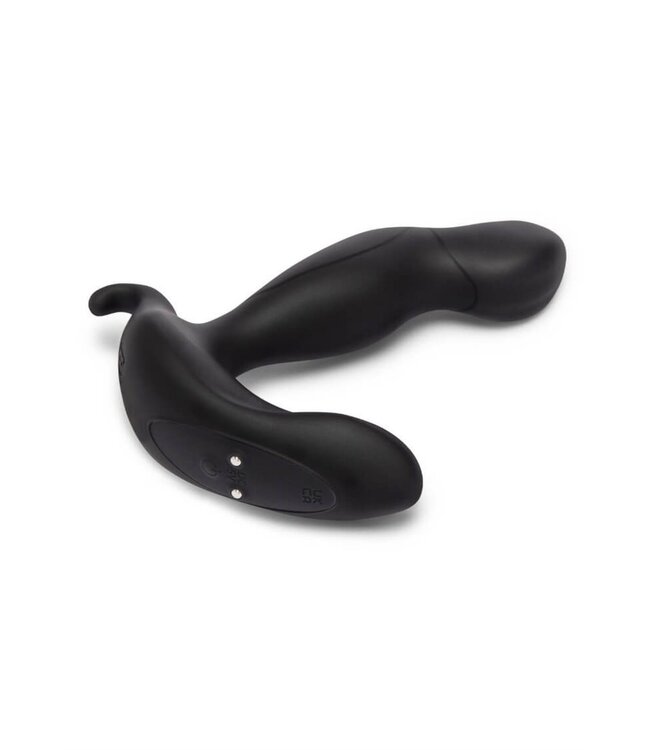 B-Vibe 360 Plug Premium: Ultimate 360° Vibration & Rotation Pleasure Device