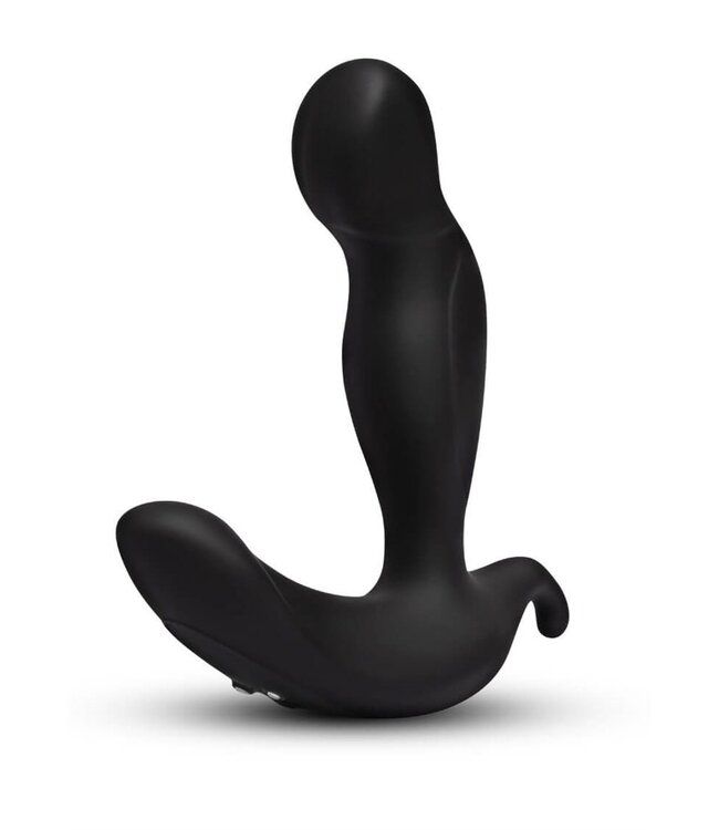 B-Vibe 360 Plug Premium: Ultimate 360° Vibration & Rotation Pleasure Device