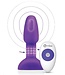 B-Vibe Luxury Rimming Petite Plug 12.5 cm – Anal Stimulation in 3 Colors