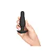 B-Vibe Premium Anal Education Set 9.9-13.7 cm - Safe, Luxurious, 2 Colors
