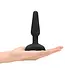 B-Vibe B-Vibe Trio Plug Met 3 Motoren, 8 Vibratiemodi En Draadloze Afstandsbediening