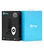 B-Vibe Trio Plug Premium: Powerful Triple Motor Vibrator with Wireless Control