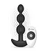 B-Vibe Remote Control Triplet Anal Beads 13.8 cm - 2 Colors Available