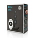 B-Vibe Remote Control Triplet Anal Beads 13.8 cm - 2 Colors Available