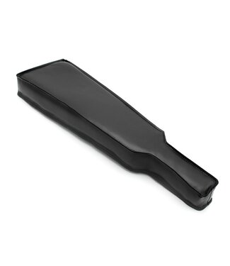 Kiotos Thick Leather Cushion Paddle - Durable, Comfortable & Impactful Strokes