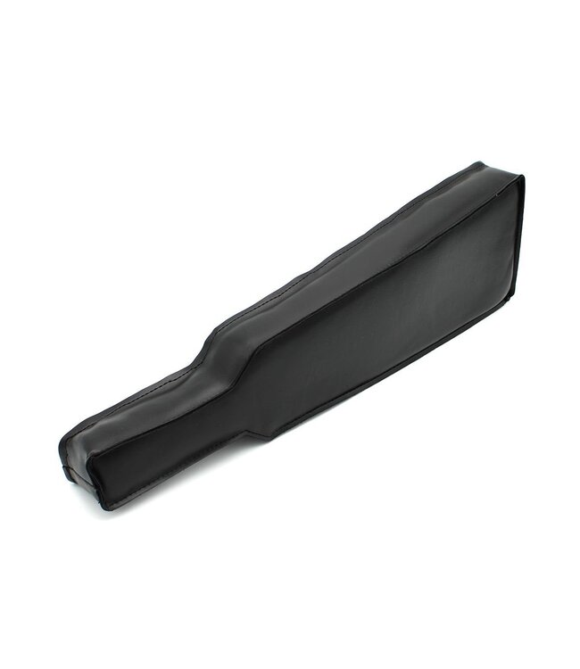 Kiotos Thick Leather Cushion Paddle - Durable, Comfortable & Impactful Strokes