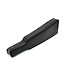 Kiotos Thick Leather Cushion Paddle - Durable, Comfortable & Impactful Strokes