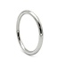 Kiotos Steel Stainless Steel Round Cock Ring 65 & 70 mm | Durable & Secure Fit