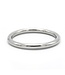 Kiotos Steel Kiotos Steel Roestvrijstalen Cockring 65 & 70 mm Met Stevige Pasvorm