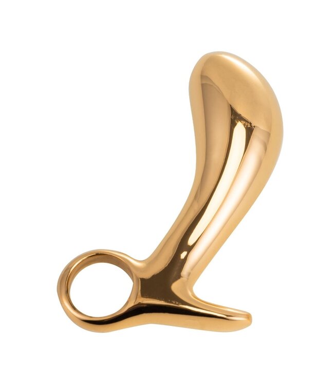 Sevanda Sevanda Woodpecker Prostate Massager – Stainless Steel Pleasure Device