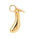 Sevanda Sevanda Woodpecker Prostate Massager – Stainless Steel Pleasure Device