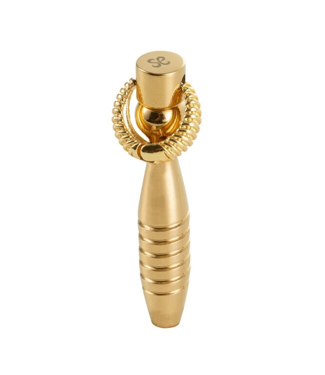Sevanda Sevanda Luxury 3-Piece Urethral Plug Set with Elegant Handles