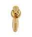 Sevanda Sevanda Luxury 3-Piece Urethral Plug Set with Elegant Handles