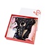 Sevanda Sevanda Goddess Hera 17cm Remote-Control Strap-On for Couples