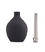 Sevanda Sevanda Precision Enema Bulb Met Duurzaam Roestvrij Staal En Ergonomisch Design