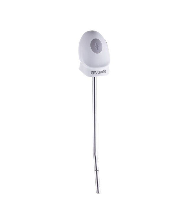 Sevanda Sevanda Vibrating E-Stim Urethral Sound - Ultimate Pleasure Device