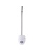 Sevanda Sevanda Metalen Urethrale Sounding Met Vibratie En E-Stim Functionaliteit