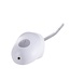 Sevanda Sevanda Metalen Urethrale Sounding Met Vibratie En E-Stim Functionaliteit