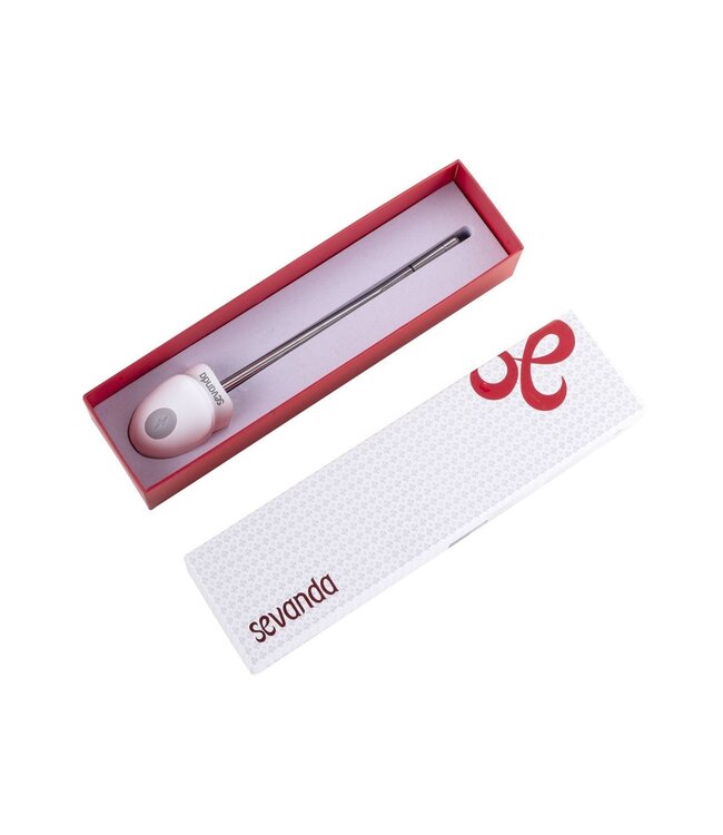Sevanda Sevanda Vibrating E-Stim Urethral Sound - Ultimate Pleasure Device