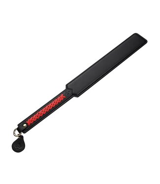 Sevanda Sevanda Geflochtener Griff Spanking Paddle – Stilvoll & Intensiv