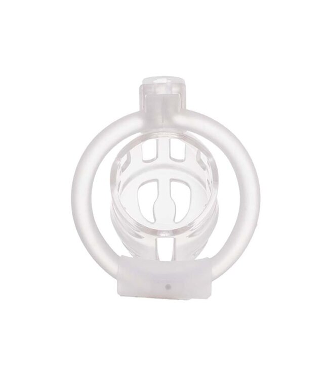 Sevanda Sevanda Plastic Penis Chastity Cage | Durable & Discreet Security