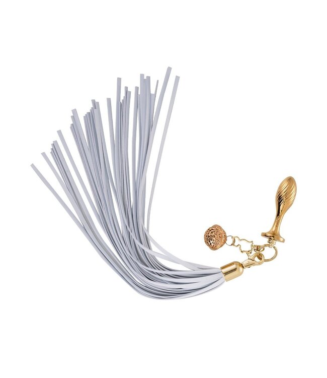 Sevanda Sevanda Elegant Detachable Ponytail Plug Kit - Versatile Luxury Play