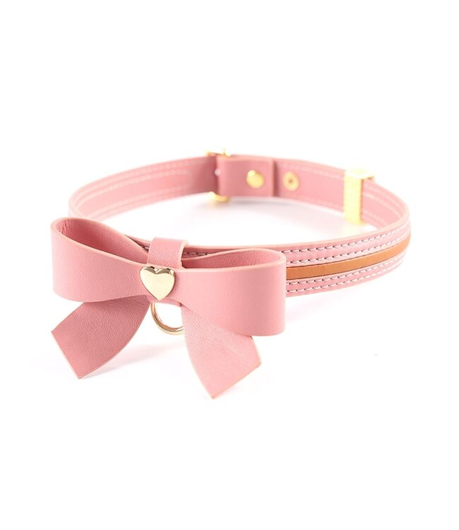 Sevanda Sevanda Love Heart Butterfly Halsband – Elegant, Verstellbar & Farbenfroh