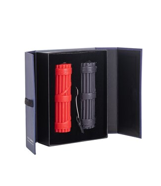 Sevanda SEVANDA Fetish Drip Candles Set – Safe & Sensual Wax Play Experience