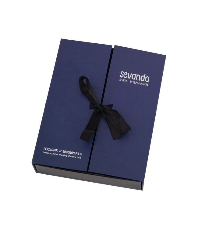 Sevanda SEVANDA Fetish Drip Candles Set – Safe & Sensual Wax Play Experience