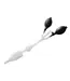 CleanStream Comfort Control Double Balloon Silicone Catheter for Pleasurable Cleansing