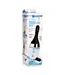 CleanStream 360° Vibrerende Enema Pomp Met 5 Jets En 3 Waterinstellingen