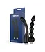 Nexus Shower Duo Kit - Ultimate Cleanliness with 2 Silicone Nozzles