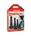 Doc Johnson Doc Johnson Vac-U-Lock Silicone Pegging Set - Comfort & Versatility