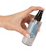 Just Play Intimreiniger 2in1 – Sanftes veganes Spray für Zonen & Spielzeuge