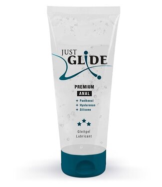 PureEase Anal Glide Vegan – Milieuvriendelijk Anale Glijmiddel 200 ml