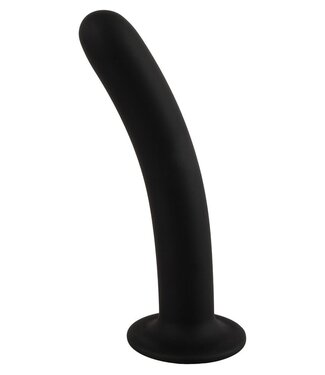 Magic Shiver Flexible Anal Dildo 12.6 cm – Safe, Suction Cup Stimulation