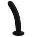 Flexibele Anaal Dildo Met Zuigvoet Voor Prostaat- En G-Spot Stimulatie 12,6 cm