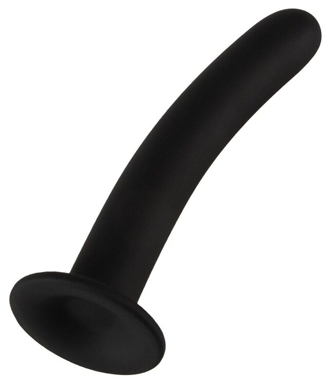 Magic Shiver Flexible Anal Dildo 12.6 cm – Safe, Suction Cup Stimulation