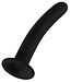 Magic Shiver Flexible Anal Dildo 12.6 cm – Safe, Suction Cup Stimulation