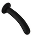 Flexibele Anaal Dildo Met Zuigvoet Voor Prostaat- En G-Spot Stimulatie 12,6 cm