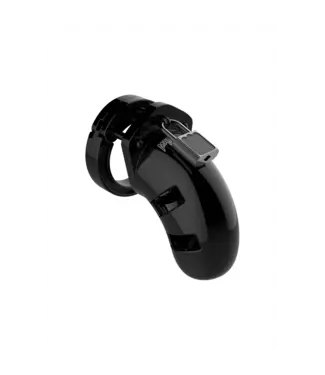 ManCage ManCage Chastity Cage Model 01 – Lichtgewicht Polycarbonaat Kooi 9 Cm