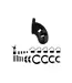 ManCage ManCage Chastity Cage Model 01 – Lichtgewicht Polycarbonaat Kooi 9 Cm