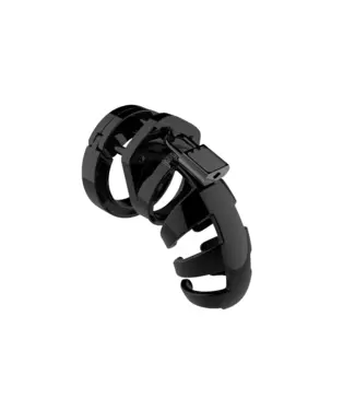 ManCage Durable Man|Cage V2 Chastity Cage for Ultimate BDSM Control 9cm