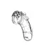 ManCage Mancage V3 Chastity Cage - Ultimate Control & Comfort, 11.5cm