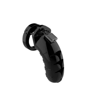 ManCage ManCage Polycarbonaat Kuisheidskooi Model 04 – 11,5 cm Veiligheidskooi