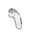 ManCage Man|Cage V4 Chastity Cage 11.5cm - Strong, Comfortable, Durable