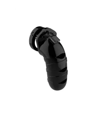 ManCage Man|Cage V5 Chastity Cage 14cm - Durable BDSM Control for All Levels