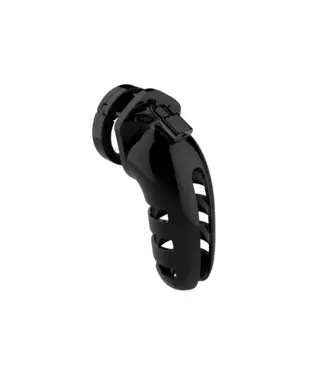 ManCage Man|Cage V6 Chastity Cage 14cm - Durable, Comfortable, & Hypoallergenic