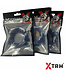 XTRM Siliconen Cockring Blue Camo Flexibel Met Perfecte Pasvorm 42-50mm