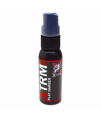 XTRM XTRM Anal Spray 30 ml – Intensiver Komfort für unvergessliches Vergnügen